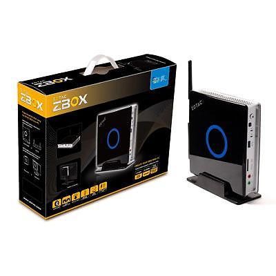 Zotac ZBOX SFF H61 i7 3770T *UPC* 816264013454