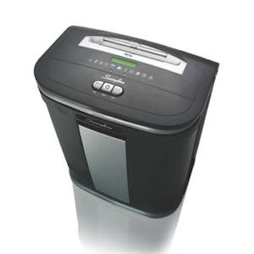 NEW ACCO 1758495A SX16 08 JamFree Shredder