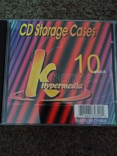 jewel case 10 black book