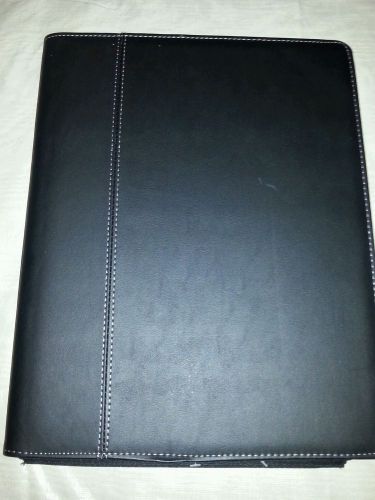 Black planner for sale