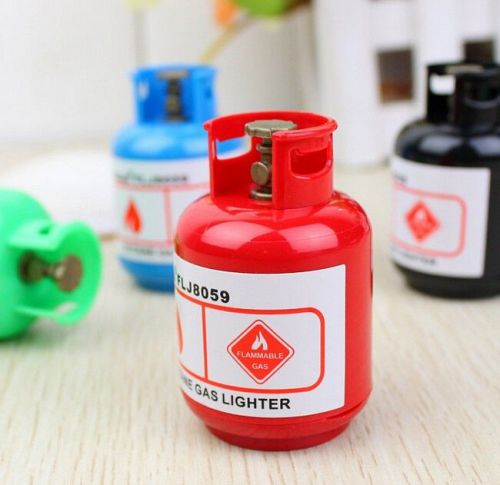 FD1040 Cute Gas Model Pencil Sharpener Stationary School Kid Design ~Random~ 1PC