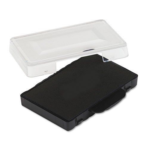 U.s. Stamp &amp; Sign Replacement Ink Pad - Black Ink (P5430BK)