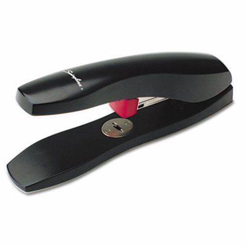 Swingline High-Capacity Desk Stapler, 60-Sheet Capacity, Black (SWI77701)