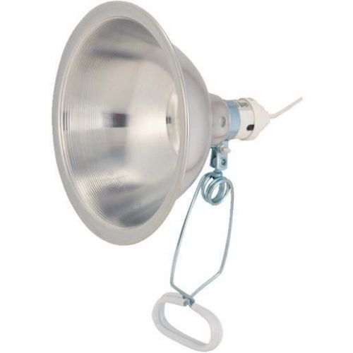 100W 8.5&#034; CLAMP LIGHT 550151