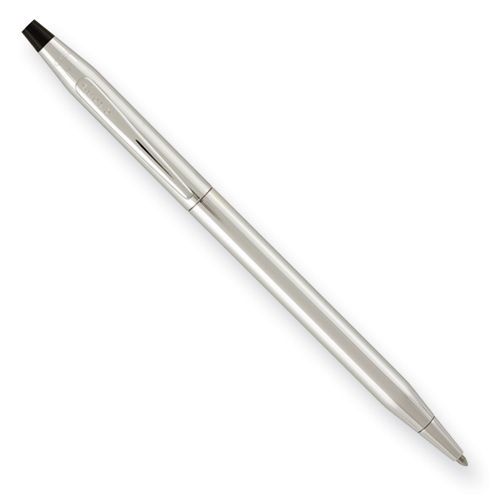 Classic Century Lustrous Chrome Ball-Point Pen