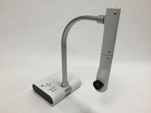 Elmo TT-02u Document Camera Projector