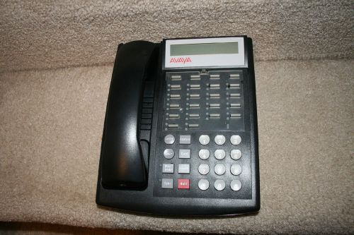 AVAYA Partner 18D Office Phone 7311H14G-003