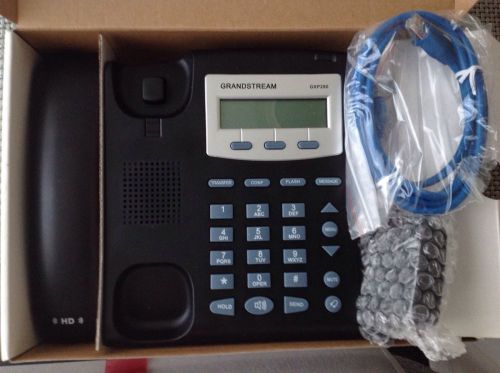 Grandstream GXP-280 IP Phone