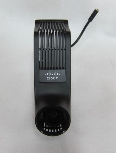 Cisco TelePresence CTS1K-CAM-CLUST 1000 High Definition IP Camera Cluster  #56