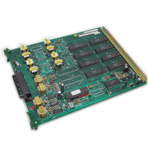 Executone ECX-KIB 2993702 Key Interface Board Station Card Isoetec Encore