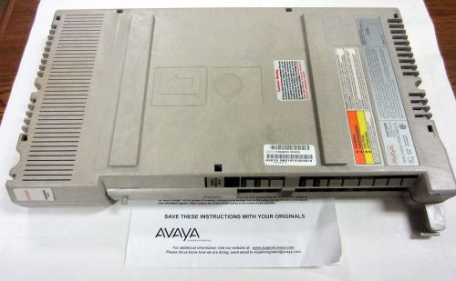 Avaya Partner 308EC Module