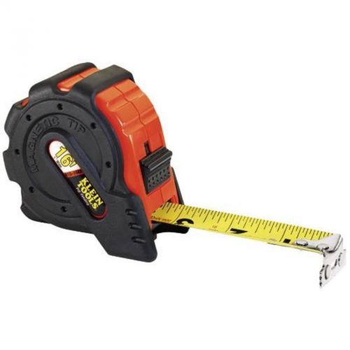 Tape Measure Power Return 16 Foot F002499 KLEIN TOOLS F002499