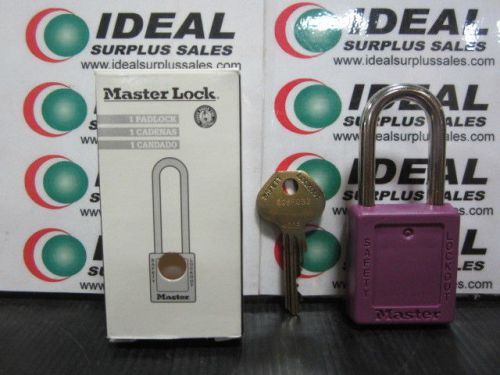 MASTER LOCK 410KAPRP **NIB**