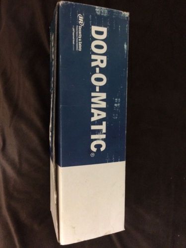 Dor-o-matic sc 61 series door closer for sale