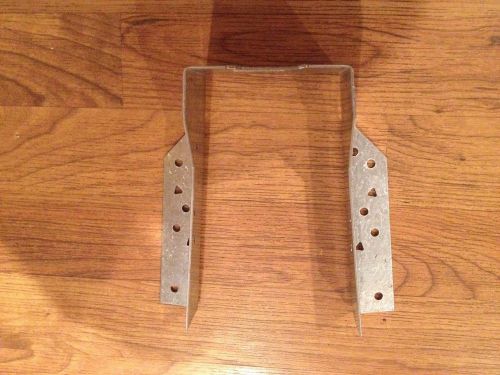 Simpson Joist Hanger Qty 20