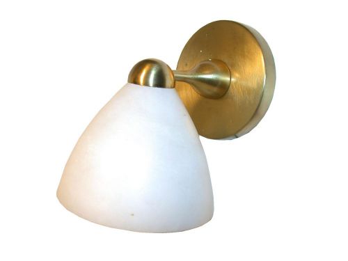 UP TO 10 ROBERT ABBEY MINI DOUGHNUT SINGLE ARM SCONCES 185