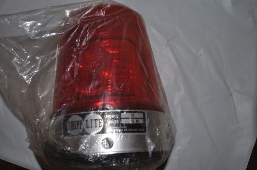 Tripp lite model ff 12dc - new in package - red - see picture for details for sale