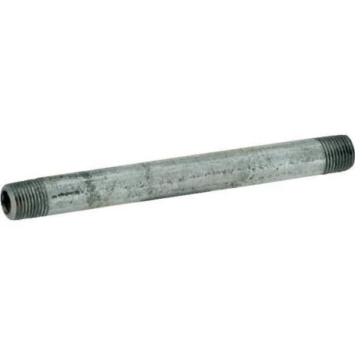 Anvil International 8700147104 Galvanized Pipe Nipple-1/8X4 GALV NIPPLE