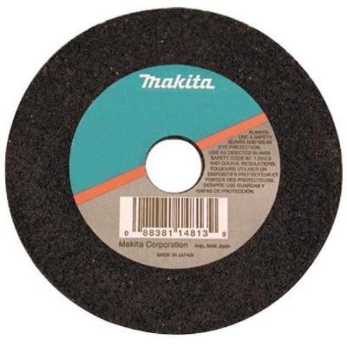 New makita 724107-5-10 4-inch by 5/8-inch by 5/64-inch cut-off wheel, metal, for sale