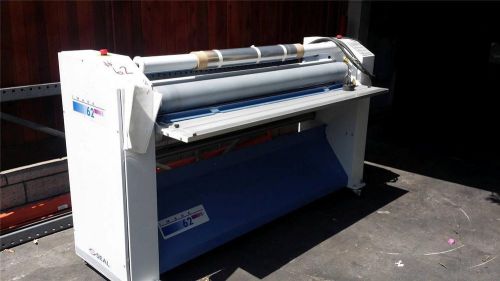 Seal Image 62 plus Laminator: Use with Heidelberg, Komori, Ryobi, AB Dick, Polar