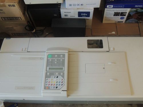 Varitronics FujiFilm PRO 36 Color Poster Printer 36&#034; Wide Format.