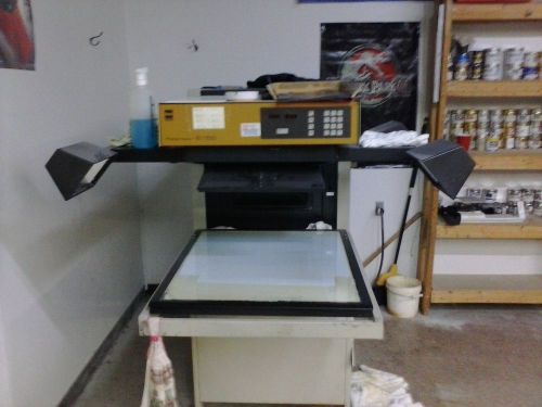 ITEK 615S PLATEMAKER