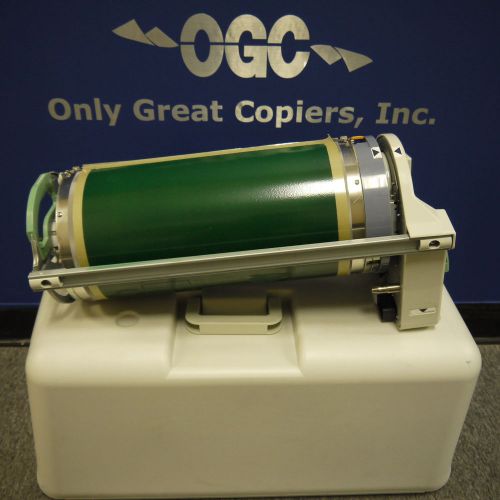 Riso Risograph GREEN 60K prints RZ390 RZ590 Type RZ Color Drum RZ390U RZ590U