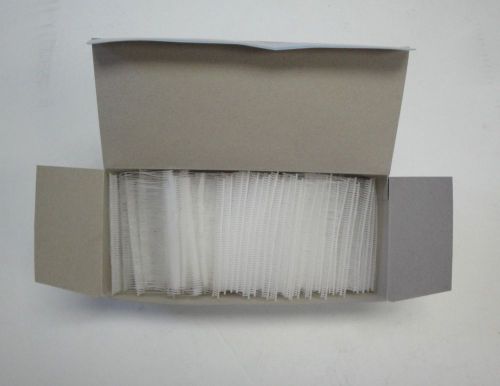 5,000 Regular Premium 2&#034; tag barbs, tag fasteners price tag attachers