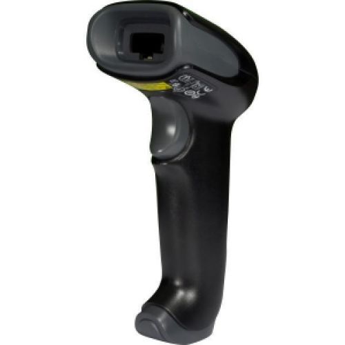 Honeywell voyager 1250g handheld bar code reader (sku#kh9423) for sale