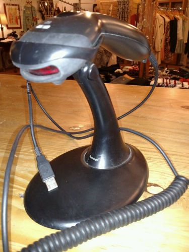 Metrologic barcode scanner ms9540