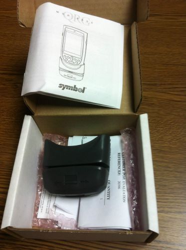 New in Box Symbol MSR8800-00 Clip-On Mag Stripe Credit Card Reader for PPT8800