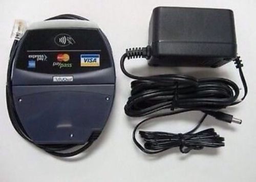 ViVOTech ViVOpay 4000 Contactless Credit Card Reader