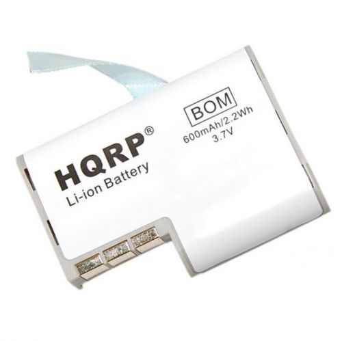 HQRP Bateria para Symbol PDT-3100, PDT-3100EP, PDT-3110, PDT-3110EP, PDT-3120