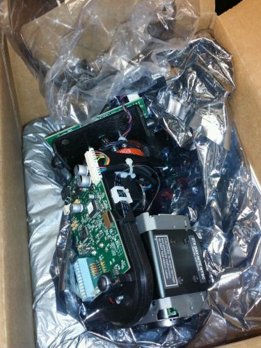 Utc ge ultraview 27x ptz pan/tilt/zoom uvp-d27n, housing cyh-6201, dome cyb-2202 for sale