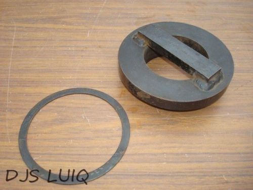 CASE IH TRACTOR DIESEL SEAL WEAR RING SPECIALTY TOOL # FES-112-1 &amp; 2 BM12