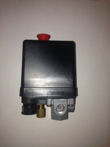 Hitachi Compressor EC12 Pressure Switch 882609 &#034;New Style&#034;