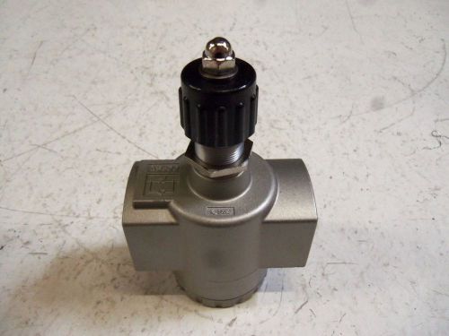 SMC AS500-N06 REGULATOR *NEW NO BOX*