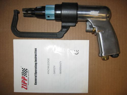 Zipp Industrial Air Spot Weld Drill ZP222 Panel