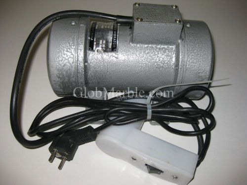 Concrete vibrating motor 220v. concrete vibrator for concrete vibrating table. for sale