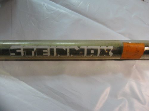 Carbide tip masonry &amp; concrete drill bit sds or plain chuck 1/2&#034; 18&#034; german made for sale