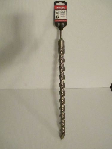 SDS Plus + 1&#034; x 16&#034; x 18&#034; long! NEW Concrete Hammer Bit -PJ21