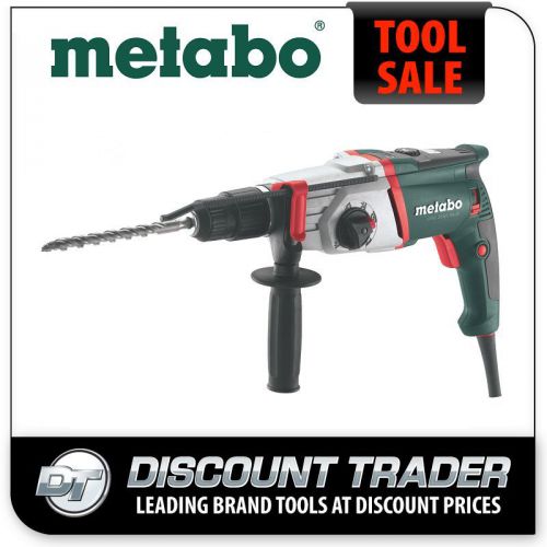 Metabo Multihammer - UHE 2650 Multi