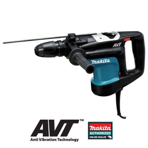 Makita HR4010c 1-9/16-Inch SDS-max  Rotary Hammer Hammerdrill drill with waranty