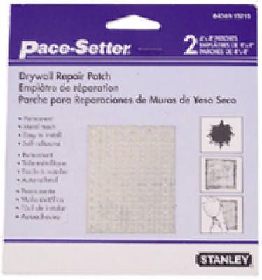 Goldblatt 3pk 4&#034;x4&#034; Repair Patches