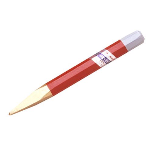 RAKUDA GOLD Chisel Bull point 16X300mm