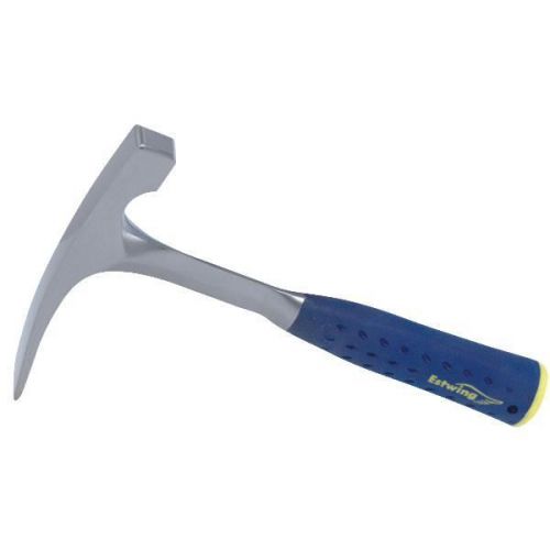 Estwing e3-20blc steel handle brick hammer-20oz stl/hdl bric hammer for sale