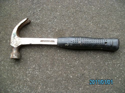 CLAW HAMMER