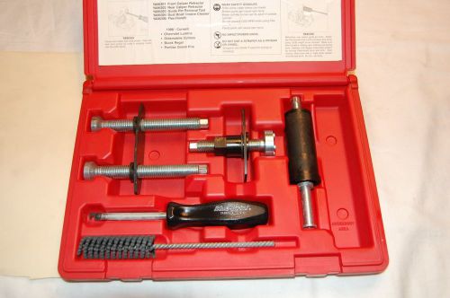 Blue-Point GM W-Car Brake Service Kit  YA8630