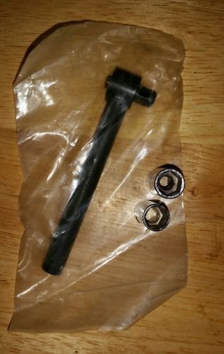 Brand new atsk3539 hi-lok 1/4&#034; roller clutch ratchet 3&#034; long for sale