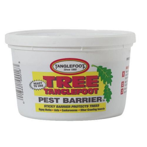 Contech Enterprises 300000625 Tree Tanglefoot Pest Barrier-15OZ TANGLEFOOT TREE